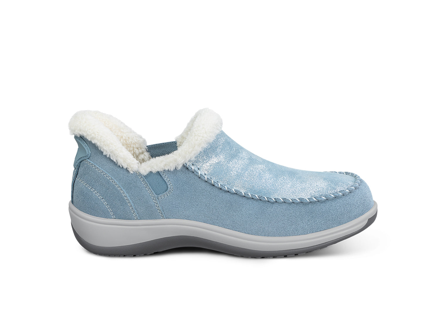 Lorin Hands-Free - Blue Shimmer